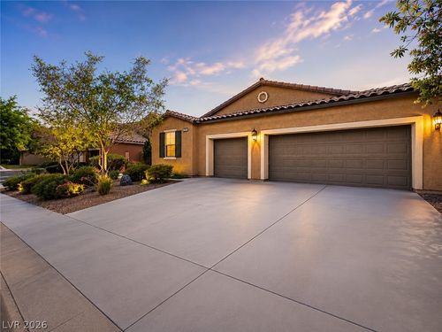 2113 Forest Mist Ave, North Las Vegas, NV, 89084-3177 | Card Image