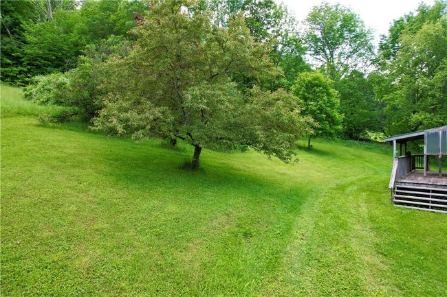 515 Delaware Ave, House other with 2 bedrooms, 1 bathrooms and null parking in Andes NY | Image 26