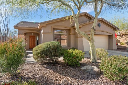 2327 W Firethorn Way, Anthem, AZ, 85086-1222 | Card Image