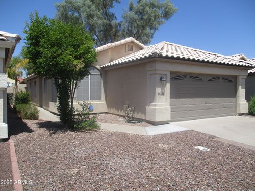 4628 W Del Rio St, Chandler, AZ, 85226-2010 | Card Image