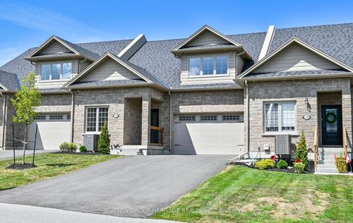 124 Orchard Way, Warkworth, ON, K0K3K0 | Card Image