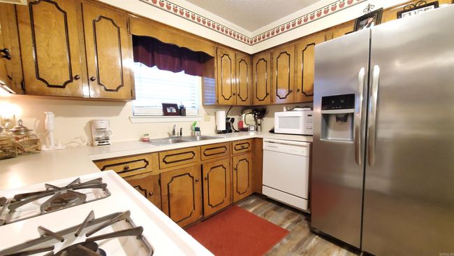 81 Pheasant Run Dr, House other with 3 bedrooms, 2 bathrooms and null parking in Cabot AR | Image 20