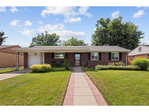 745 S Glencoe St, Denver, CO, 80246-2325 | Card Image