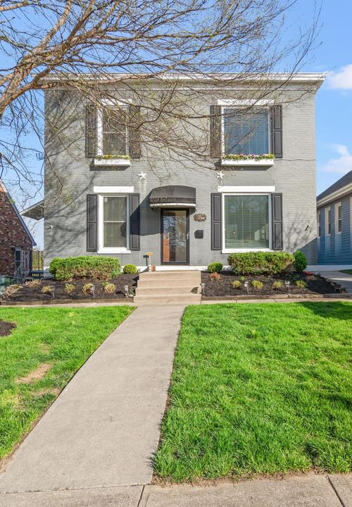 65 W Villa Pl, Fort Thomas, KY, 41075-1900 | Card Image