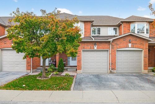 28-171 Highbury Dr, Stoney Creek, ON, L8J3Y9 | Card Image