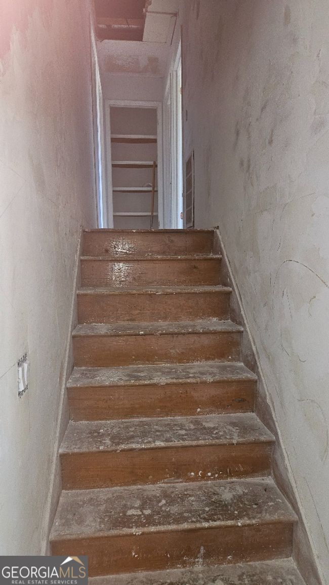 600 N Sims St, House other with 3 bedrooms, 3 bathrooms and null parking in Bainbridge GA | Image 4