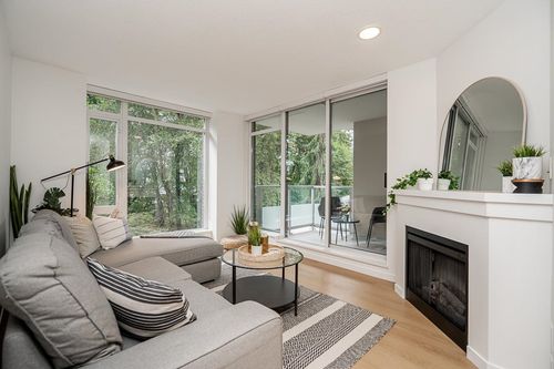 201-2133 Douglas Road, Burnaby, BC, V5C0E9 | Card Image