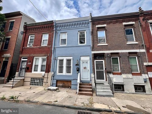 2236 N Carlisle St, PHILADELPHIA, PA, 19132-4505 | Card Image