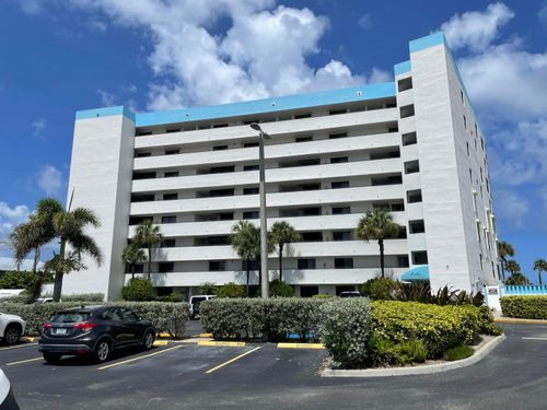 807-355 S Ocean Dr, Fort Pierce, FL, 34949-3251 | Card Image