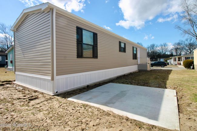 551 Lane F, House other with 2 bedrooms, 2 bathrooms and null parking in Hazlet NJ | Image 27