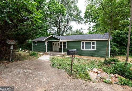 248 Rear Arch St, Athens, GA, 30601-3393 | Card Image