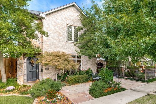 4604 Pershing Ave, Fort Worth, TX, 76107-4926 | Card Image