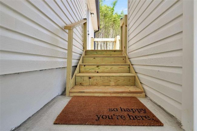 110 Howard Rd, House other with 4 bedrooms, 2 bathrooms and 3 parking in BARNESVILLE GA | Image 5