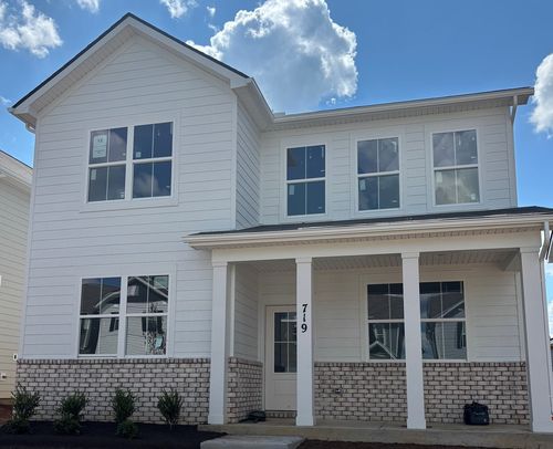 719 Walleye Way, Antioch, TN, 37013-5895 | Card Image