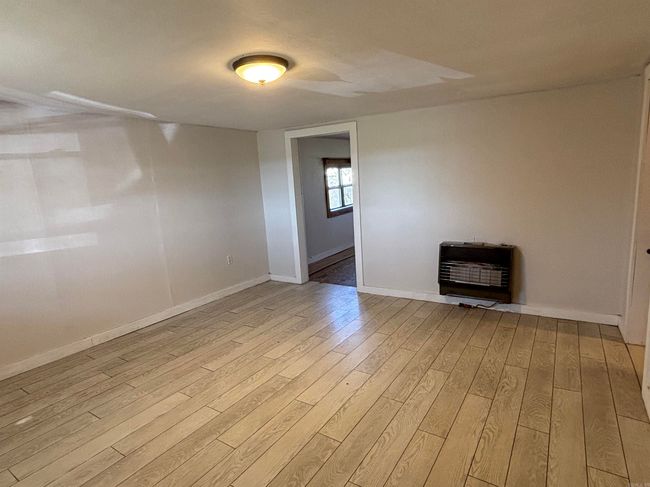 591 Main St, House other with 2 bedrooms, 1 bathrooms and null parking in Pleasant Plains AR | Image 7