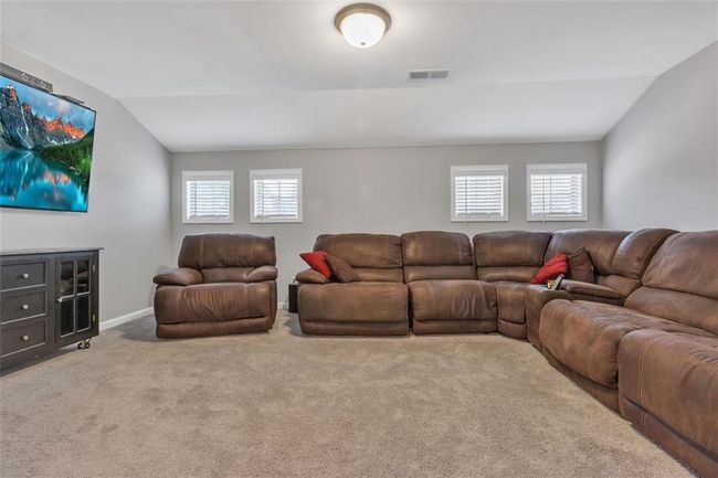 4320 Cornwall Dr, House other with 5 bedrooms, 3 bathrooms and null parking in Forsyth GA | Image 13