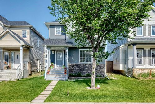 18 Taralake Gdns Ne, Calgary, AB, T3J0A8 | Card Image