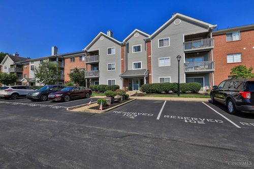 7343 Ridgepoint Dr, Anderson Twp, OH, 45230-4405 | Card Image