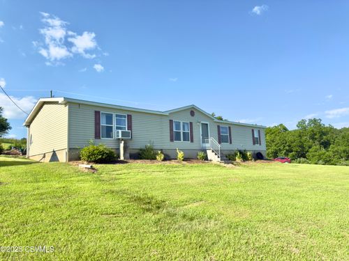 496 Buckhorn Road, Bloomsburg, PA, 17815 | Card Image