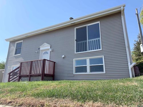 1541 Oakdale Rd, Jackson, NE, 68743-3009 | Card Image