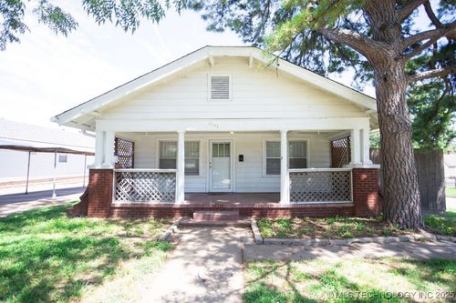 1147 Florence Ave, Tulsa, OK, 74104-4153 | Card Image
