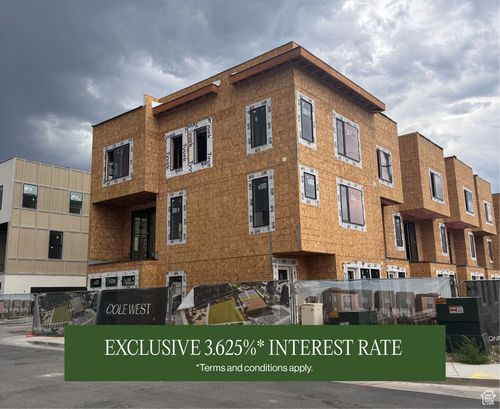 16-592 E Betsey Cv S, South Salt Lake, UT, 84106 | Card Image