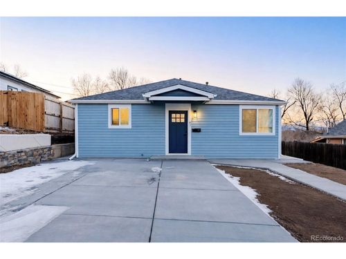 47 Osceola St, Denver, CO, 80219-1224 | Card Image