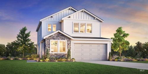 10470 W Bravery St, Kuna, ID, 83634 | Card Image
