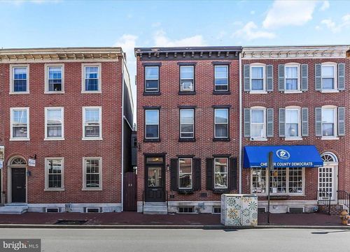 35 S High St, WEST CHESTER, PA, 19382-3260 | Card Image