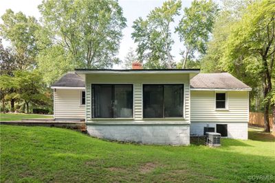 This property built in 1960 and is conveniently located on Manakin Road, close to Patterson Avenue, Rt 288 and the James River, and 10 miles to Short Pump making commuting and outdoor activities a breeze. | Image 3