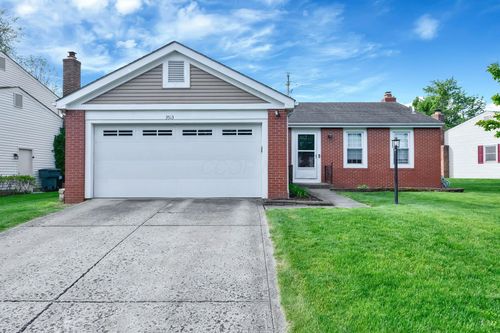 3513 En Joie Dr, Columbus, OH, 43228-9505 | Card Image