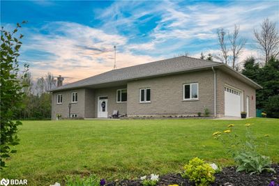 13895 County Rd 27, House other with 3 bedrooms, 2 bathrooms and 24 parking in Phelpston ON | Image 3