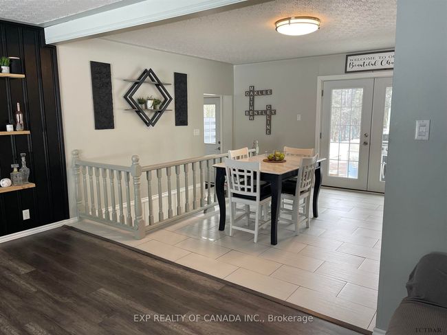 1022 Wings Rd, House other with 3 bedrooms, 3 bathrooms and 10 parking in Iroquois Falls ON | Image 8