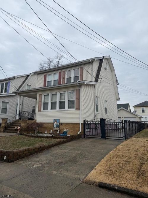 59 Floyd Ave, Bloomfield, NJ, 07003-5627 | Card Image