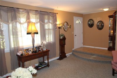 17 Stacy Lane, House other with 3 bedrooms, 1 bathrooms and null parking in Mattoon IL | Image 3