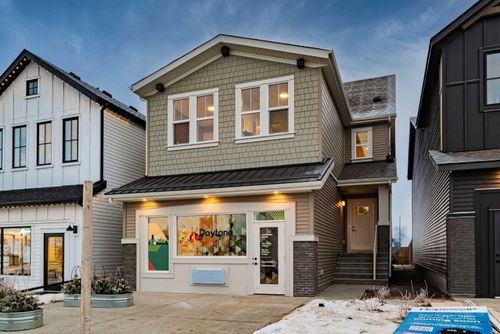 12 Heirloom Drive Se, Calgary, AB, T3S0H3 | Card Image