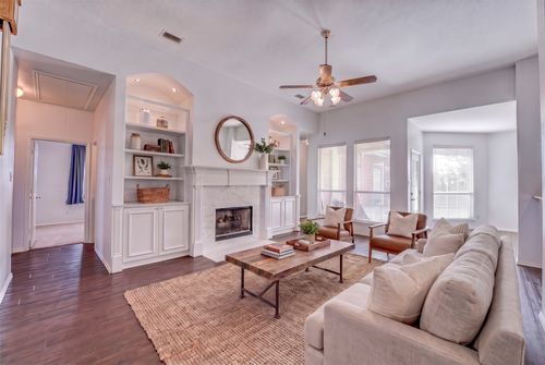 316 Mimosa Dr, Murphy, TX, 75094-3343 | Card Image