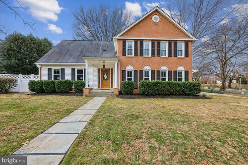 11705 Hitching Post Ln, ROCKVILLE, MD, 20852-4405 | Card Image