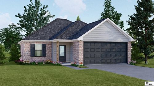 161 Clearwater Cir, Ruston, LA, 71270-9417 | Card Image