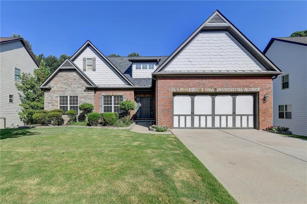 Primrose Park Rd, Sugar Hill, GA 30518