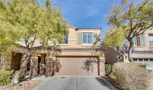 7934 Carmel Heights Ave, Las Vegas, NV, 89178-3808 | Card Image
