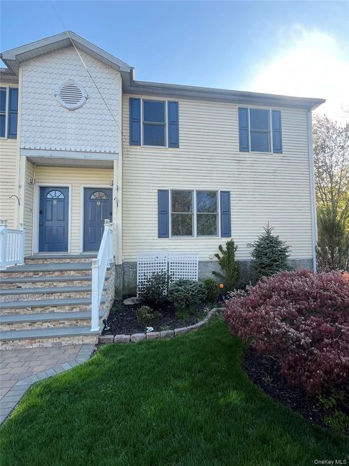 6-6-8 Marion Avenue, Harrison, NY, 10528 | Card Image