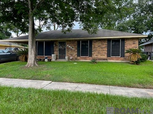 6970 Coronet Dr, Baton Rouge, LA, 70812-1201 | Card Image