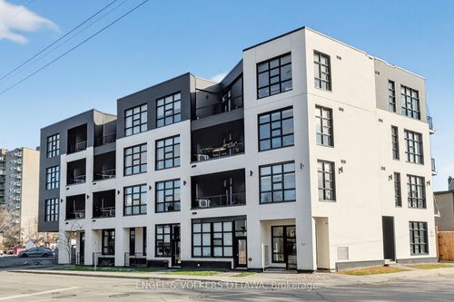 105-101 Pinhey St, Ottawa, ON, K1Y1T7 | Card Image
