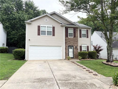 320 Westminster Dr, Canton, GA, 30114-8796 | Card Image