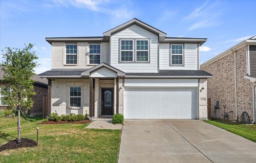 2121 Milligan St, Forney, TX, 75126-3891 | Card Image