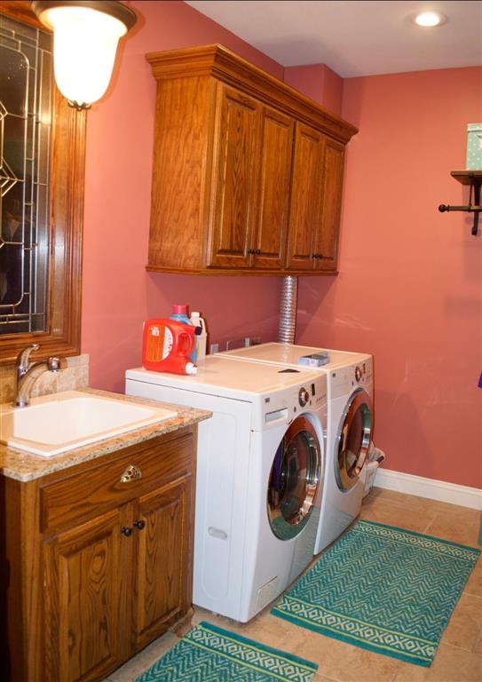 Residential in Moss Bluff 4
