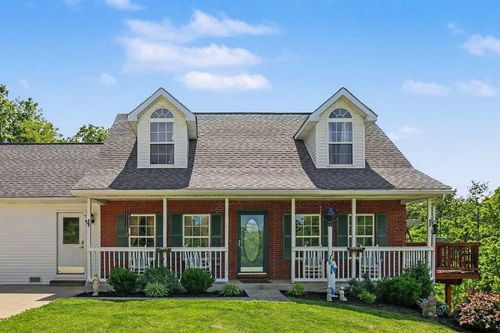 980 Corinth Rd, Corinth, KY, 41010-3524 | Card Image