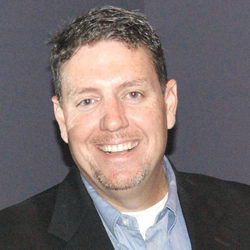 Ronald Mowery