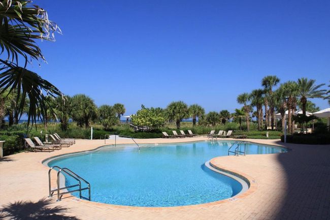 APT-906 - 1200 Gulf Blvd, Condo with 2 bedrooms, 2 bathrooms and null parking in CLEARWATER BEACH FL | Image 41